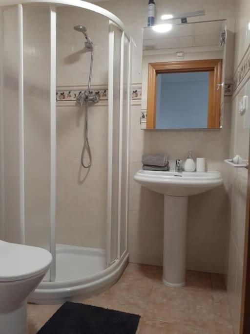 Luxury Port Apartments Torrevieja Exterior photo
