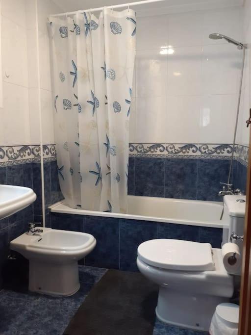 Luxury Port Apartments Torrevieja Exterior photo