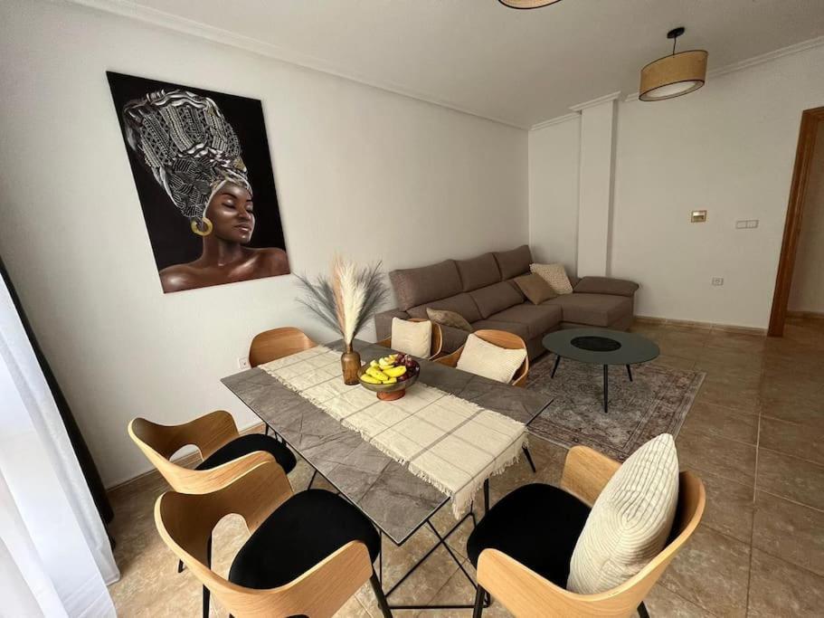 Luxury Port Apartments Torrevieja Exterior photo