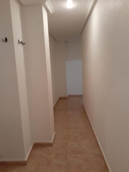 Luxury Port Apartments Torrevieja Exterior photo