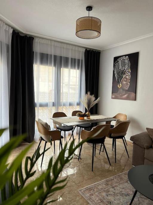 Luxury Port Apartments Torrevieja Exterior photo